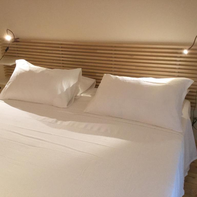 Au Petit Bonheur Apartment เจนัว ห้อง รูปภาพ